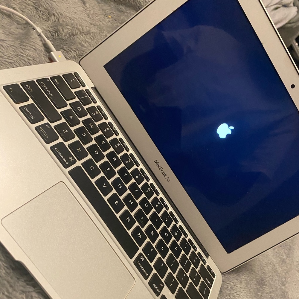 Mac book air